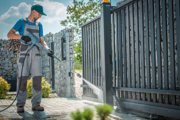 Best Fence Cleaning  in Bokeelia, FL