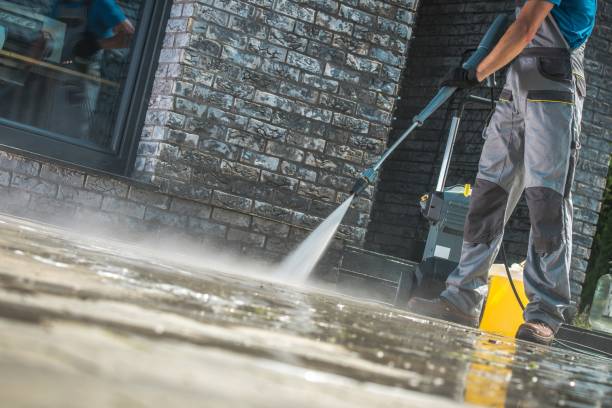 Best Sidewalk and Walkway Cleaning  in Bokeelia, FL