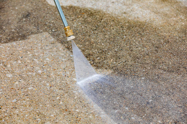 Best Gas Station Cleaning  in Bokeelia, FL