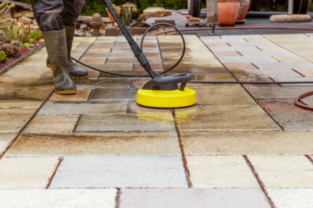 Best Driveway Pressure Washing  in Bokeelia, FL