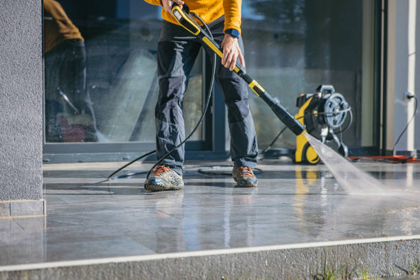 Best Parking Lot and Garage Cleaning  in Bokeelia, FL
