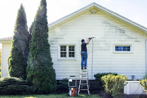 Best Patio and Deck Pressure Washing  in Bokeelia, FL