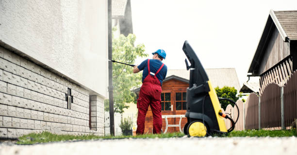 Best Dumpster Area Cleaning  in Bokeelia, FL
